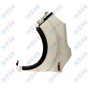 อุปกรณ์เสริมบังโคลนหลังและของแท้สำหรับวิสัยทัศน์ X3รุ่น - Product Image 6