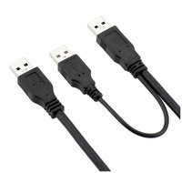 Cable USB 3.0 de Tipo A a Tipo B con Revestimiento de PVC Mindpure, 0.5m, Conductor de Cobre Puro Trenzado para Cámara, Escáner, Impresora, PC