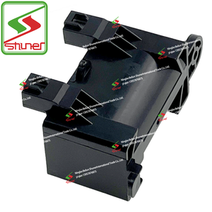 Condensateur de démarrage <span class=keywords><strong>moteur</strong></span> SH CBB61 190VAC 50uF 60uH pour machine <span class=keywords><strong>à</strong></span> laver 50/60Hz - Product Image 6