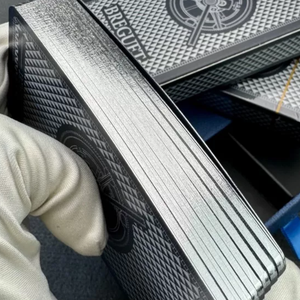 Cartes à Jouer Personnalisables Imperméables Premium pour Adultes, Thème Chambre à Coucher, Cartes de Jeu en Papier Imprimées avec Scènes Sexuelles, Divertissantes et Éducatives - Product Image 5