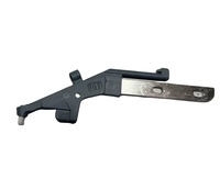 Porte-fil en plastique pour machine à chaussettes G1920768 pour machine Lonati