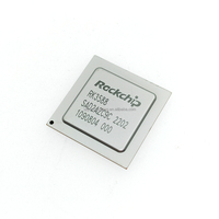 Stock Rockchip Original IC Chip RK3588