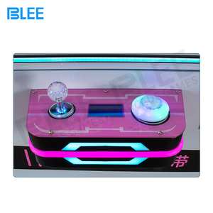 Venta al por mayor personalizado Happy House garra grúa juego máquinas expendedoras de monedas Arcade muñeca máquina garra grúa para la venta - Product Image 5