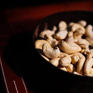 Noix de cajou de qualité supérieure W240, qualité supérieure, certifiées USDA/EU biologiques, en provenance du Vietnam, noix de cajou entières de qualité supérieure - Product Image 1