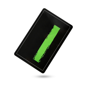 Iso14443a 13.56MHz tùy chỉnh in ấn <span class=keywords><strong>S50</strong></span> cho <span class=keywords><strong>Mifare</strong></span> 1KB 4 byte không tiếp xúc RFID IC thẻ chip cho khách sạn kinh doanh và thanh toán - Product Image 4