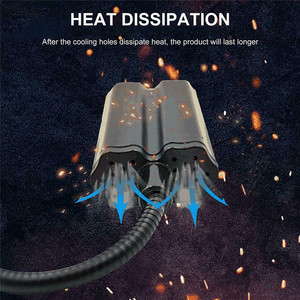 ไฟโปรเจคเตอร์ LED รูปดาว USB-3 <span class=keywords><strong>Mini</strong></span> 5V 1W สำหรับรถยนต์ สร้างบรรยากาศยามค่ำคืน ปรับได้ ใช้ตกแต่งหลังคารถยนต์หรือห้อง - Product Image 3