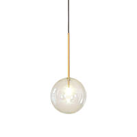 Bar Art Déco Lustre Lumière Moderne Lampadaires Pour Salon Fabricants Décoration Design Suspendu Pendentif Led Lampe