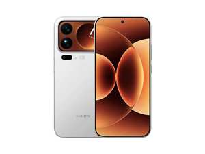 Teléfono Inteligente Original Xia0 Mi 17 Pro 5G, Pantalla AMOLED de 6.3 Pulgadas y 1.5K a 120 Hz, Snapdragon 8 Elite, Batería de 6300 mAh, Cargador de 100 W, HyperOS 3 - Product Image 1