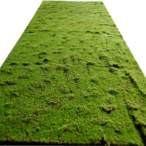 Tapis <span class=keywords><strong>de</strong></span> mousse artificielle <span class=keywords><strong>de</strong></span> plante miniature d'effet <span class=keywords><strong>de</strong></span> sol <span class=keywords><strong>de</strong></span> fente pour la décoration <span class=keywords><strong>de</strong></span> paysage - Product Image 3
