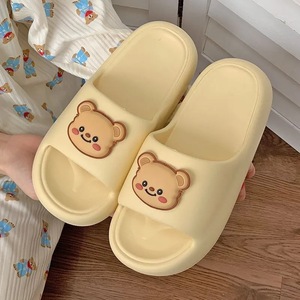 Chaussons de bain antidérapants et sans odeur désagréable - idéaux pour la salle de bain et le séchage rapide. - Product Image 5