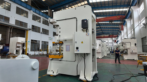 Nhiệm vụ nặng nề <span class=keywords><strong>CNC</strong></span> đấm tấm kim loại máy servo chính xác đấm máy - Product Image 3