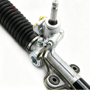 Crémaillère de direction assistée hydraulique OE MR961357 4410A323 pour Mitsubishi 2003-2009 LHD - Product Image 5
