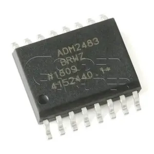 ADM2483BRWZ-REEL Electronic Components IC Chips Integrated Circuits IC ADM2483BRWZ-REEL ADM2483BRWZ ADM2483
