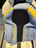 Kit de mise à niveau de l'intérieur de luxe BMW X5 G05 F18, siège arrière modifié avec réfrigérateur, table de dossier de siège pour BMW X5 G05 F18