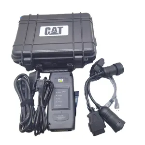 Adaptor komunikasi baru ET3 Dengan Wifi untuk kucing, alat uji diagnostik peralatan berat 317-7485 3177485