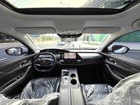 Voiture d'occasion 2021 Changan UNI-K 2.0T Automatique Édition Prestige SUV Export Vente en Gros Marque Chinoise Abordable Offre Spéciale