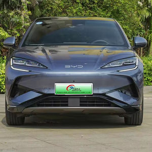 รถใหม่2024 BYD Sea Lion 07 EV รุ่นมาตรฐานรถหรูพลังงานไฟฟ้าใหม่ที่ให้พลังงาน550กม. - Product Image 2