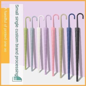 <span class=keywords><strong>Parapluie</strong></span> long à 16 baleines LM Windproof Stick, <span class=keywords><strong>parapluie</strong></span> long, <span class=keywords><strong>parapluie</strong></span> en <span class=keywords><strong>canne</strong></span> avec housse imperméable - Product Image 5