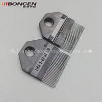 Pièces de rechange pour machine à tricoter, chaîne, machine à tricoter, LIBA HKS KS, aiguille de guidage en plastique, LIBA 3-83-4T E32, Offre Spéciale