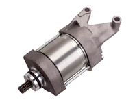 Démarreur de moteur pour Yamaha YZF R1 09-14 14B-81890-00 14B-81890-00-00