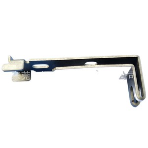 Spring Steel Metal Spring 15x36mm For <b>Hardware</b> Applications Other Usage Part Number 070314 - Product Image 1