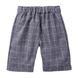 Vêtements pour bébés garçons, costumes formels pour enfants, ensembles de pantalons pour garçons avec pantalons pour mariages en provenance de Chine - Product Image 6