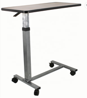 Mesa de cama para discapacitados, superventas, hecha de fábrica
