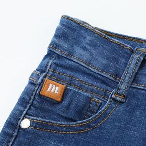 Short en jean décontracté à boutons imprimé <span class=keywords><strong>cargo</strong></span> en coton respirant à séchage rapide avec poche pour l'été pour les garçons d'un an - Product Image 5
