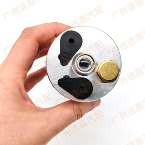 Botella Secadora de Aire Acondicionado Honda 80351-S84-E01, Filtro de Refrigerante de Acero Inoxidable para Sistema de Aire Acondicionado de Automóvil - Product Image 3