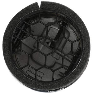 Rejilla de Ventilación para Ford F-150 9L3Z19893CA, Electrochapada para Unidad de Aire Acondicionado, Accesorio Electrónico para Automóvil - Product Image 3