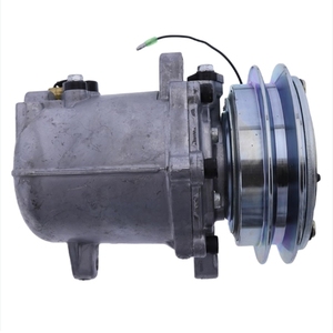 Pièce moteur BP500-3 COMPRESSEUR ASS'Y 203-979-6580 Pièces de rechange - Product Image 4
