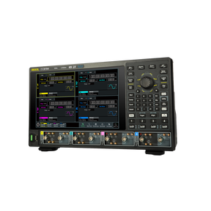 Generador de Ondas Arbitrarias Rigol DG6104, DG6102 - Product Image 3