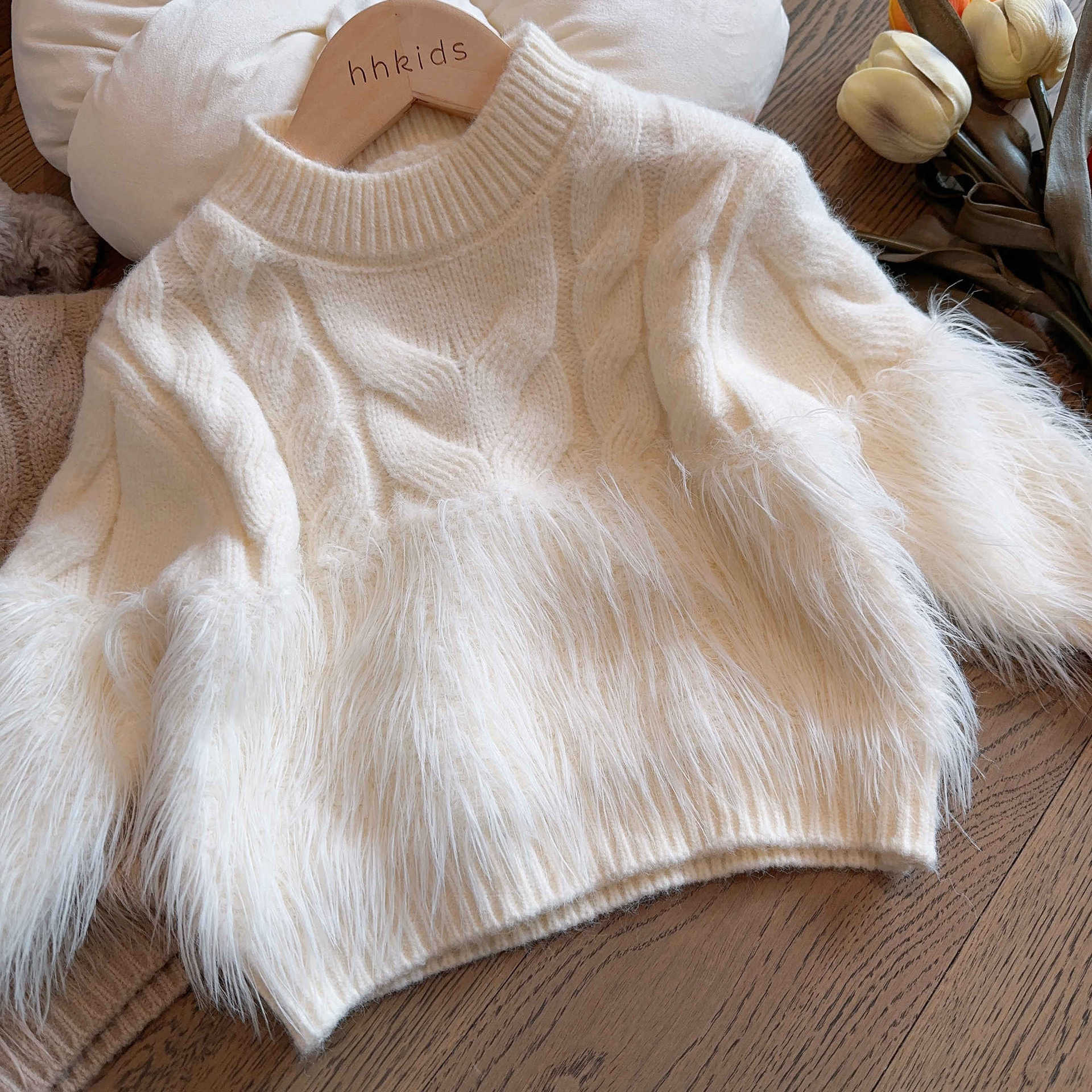 off white