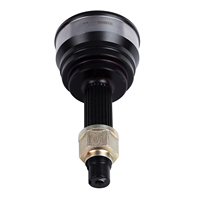 NI-62 MASUMA essieu d'entraînement extérieur de haute qualité arbre de transmission latéral JOINT CV pour TOYOTA 859054 remplacement OEM 4341010020