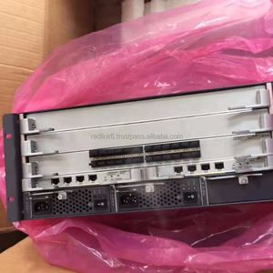 88037HBW N1-S87-M-Lic S87ชุดสวิตช์พื้นฐานฟังก์ชัน POE QoS VLAN SNMP ใช้สำหรับ S8700-4 S8700-6 S8700-10มหาวิทยาลัย - Product Image 2