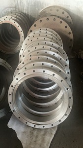 Thép không gỉ SW mặt bích ổ cắm hàn loại ANSI b16.5 cho xây dựng hệ thống ống nước Máy Móc-kết nối đường ống SS304 SS316 hợp kim GB - Product Image 2