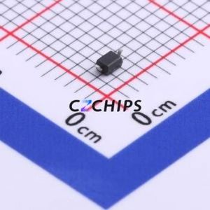 Nuevo-Original ASD05C SOD-323 Transistor ESD y protección contra sobretensiones (TVS/ESD) - Product Image 2