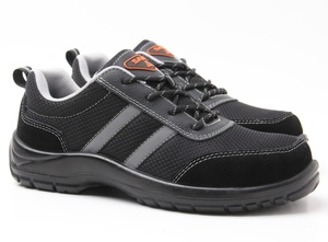 Scarpe Antinfortunistiche Unisex Comode all'Ingrosso, <span class=keywords><strong>Sneakers</strong></span> con Punta in Acciaio, Multiuso, Basse, per Tutte le Stagioni, <span class=keywords><strong>Outlet</strong></span> di Fabbrica <span class=keywords><strong>Online</strong></span> - Product Image 1