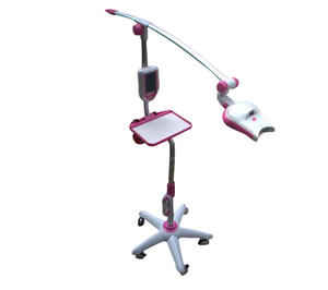 Mesin Lampu LED Pemutih Gigi OEM Lampu Pemutih Gigi Laser Kamera Penjualan Panas Berkualitas Tinggi dengan Harga Rendah - Product Image 4