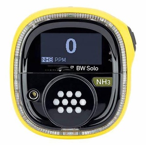OFERTA FLASH: Detector de Gas Único Reacondicionable BW BWS-BL-Y - Product Image 3