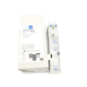 Ser. 568656 DE LA Vmpa2-m1h-ks-pwbri. 10-2021:02 15vdc Nsmp Nuevo Original Ready Stock Automatización Industrial Pac Programa Plc Dedicado - Product Image 1