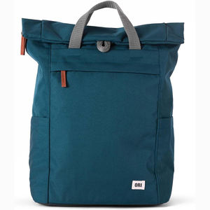 Sac à dos de randonnée en PVC pour homme, 40L, à enroulement, pour le sport, le trekking et le camping, conçu pour être imperméable, échantillon gratuit - Product Image 1