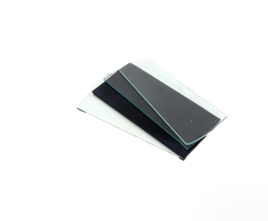 Lente <span class=keywords><strong>de</strong></span> vidrio <span class=keywords><strong>de</strong></span> soldadura eléctrica negro transparente 7/8/9 gafas máscara protectora verde oscuro <span class=keywords><strong>para</strong></span> soldadores - Product Image 5