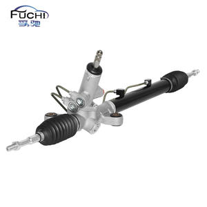 Vente directe d'usine, pièces automobiles, crémaillère de direction LHD pour <span class=keywords><strong>Honda</strong></span> Civic DX <span class=keywords><strong>GX</strong></span> LX EX 2006-2011 53601-SNA-A02 - Product Image 4