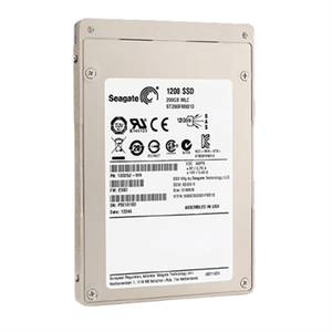 Asli, SAS GB SAS 12Gbps 2.5 inci Internal Solid State Drive (SSD) - Product Image 1