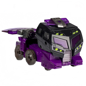 Figura <span class=keywords><strong>de</strong></span> Acción Motormaster <span class=keywords><strong>de</strong></span> los Decepticons del Universo Animado <span class=keywords><strong>de</strong></span> <span class=keywords><strong>Transformers</strong></span> <span class=keywords><strong>de</strong></span> Hasbro, Robot Deformable <span class=keywords><strong>de</strong></span> Juguete para Niños y Coleccionistas - Product Image 4