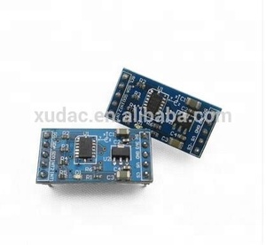 IMU AHRS ITG3200/ITG3205 ADXL345 HMC5883L Composants électroniques Nouveau Module de capteur - Product Image 3