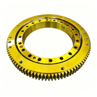 Anneaux de rotation en gros, stock important disponible, taille standard, traitement anticorrosion de base 012.40.800