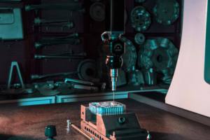 OEM Custom High Precision Die <b>Casting</b> Aluminum Packaging Metal Parts Die <b>Casting</b> Aluminium <b>Casting</b> <b>Service</b> - Product Image 2