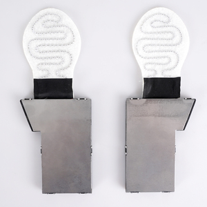 <span class=keywords><strong>Dr</strong></span>.Warm Einlegesohlen Heizsystem Fabrik Großhandel Heizelement Pads für Einlegesohlen - Product Image 2